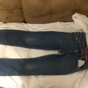 Girls Jeans Children's Place Size 10